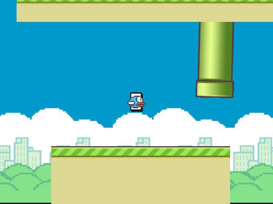 Flappy Bird 1 1 1