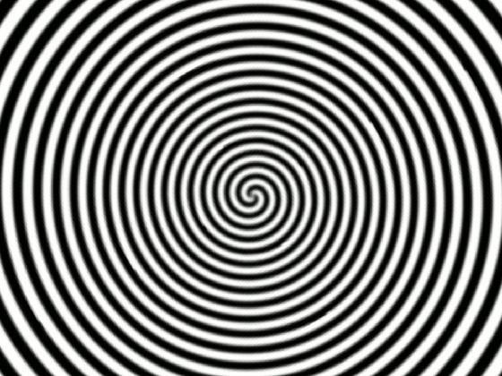 Hypnotize challenge! 1