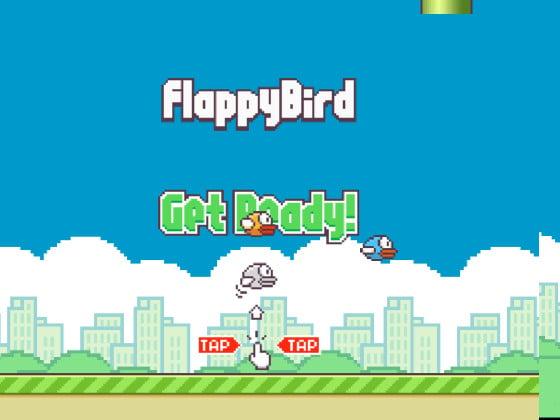 Flappy Bird 1