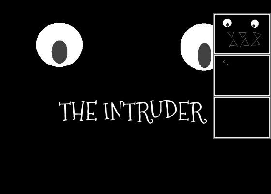 The Intruder BETA V.1.2