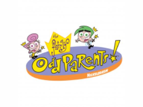 fairly odd parents 