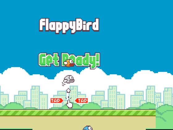 Flappy Bird 6 1