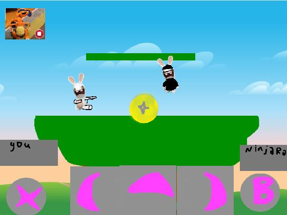 Super Smash Rabbids v2 1