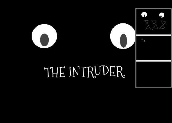 The Intruder BETA V.1 2 1