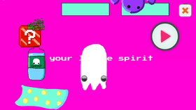 Your Little Spirit Alpha v1.1.2