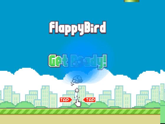 Flappy Bird 1 2