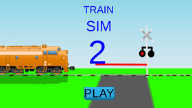 Train sim 2