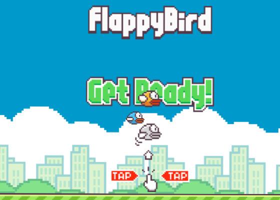 Flappy Bird 2 1 1