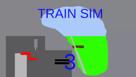 Train sim 3