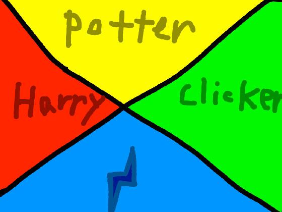 Harry Potter Clicker 1