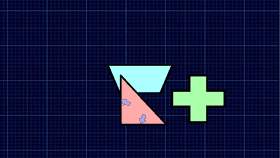 Parallel/Perpendicular - TEMPLATE