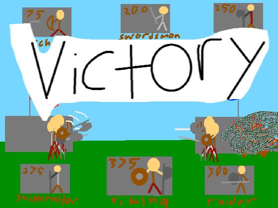 Viking wars! v 1.8 1