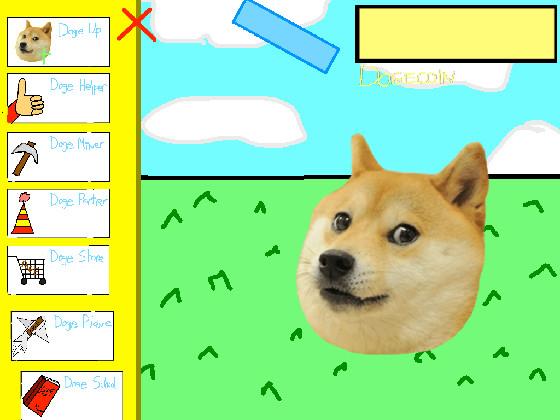 Doge Clicker 1 1 1