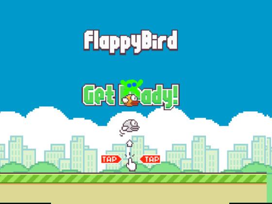 flappy pepe