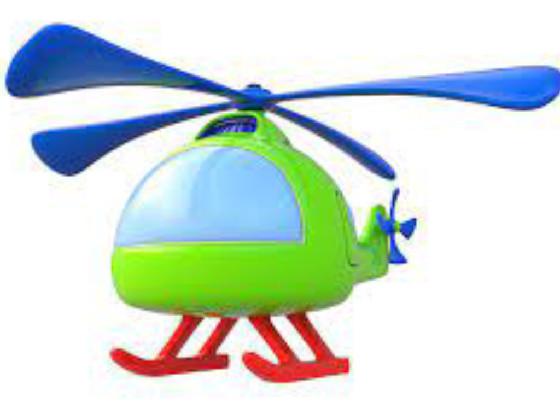 HELICOPTER HEILCOPTER….