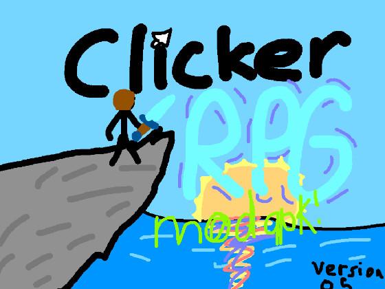 Clicker RPG custom by sartgtgv