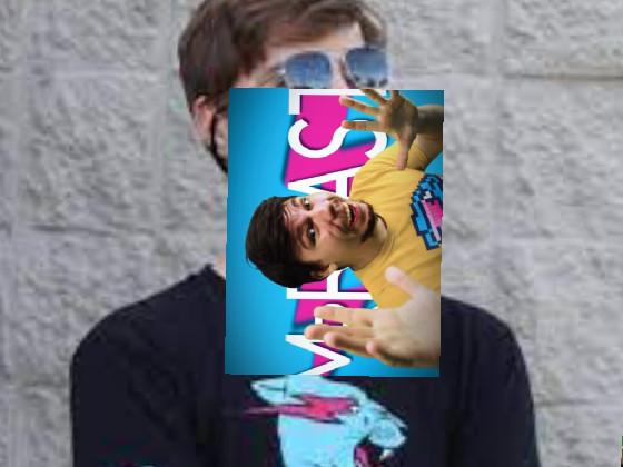 attack of the mr beast