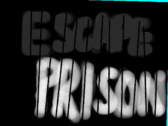 Escape Prison 1