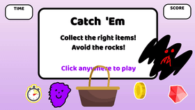 Catch &#039;Em