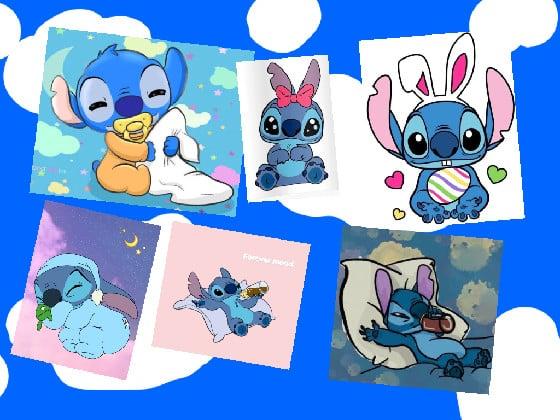 Stitch