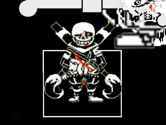 ink sans phase 3