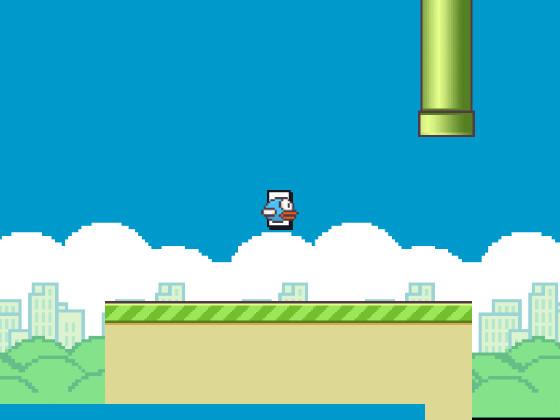 Flappy Bird 1 2