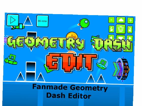 the best geometry dash edit - copy - copy