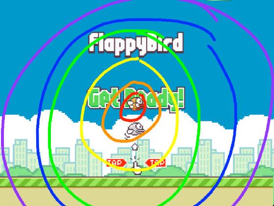 Flappy Bird 3