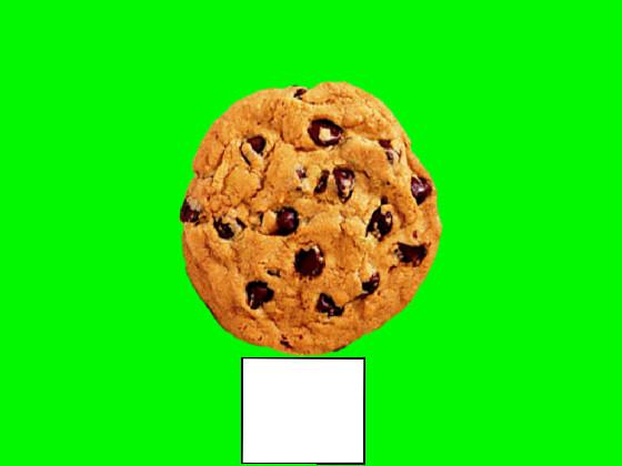 The new Cookie Clicker 1