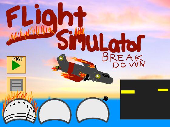 Flight Simulator 999 op