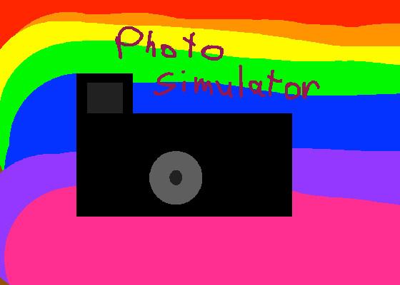 photo simulator