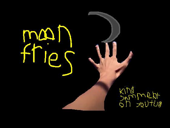 moon fries