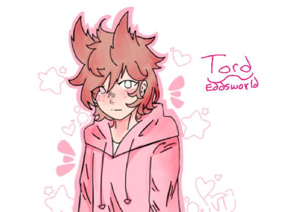 Pastel Tord~Eddsworld 1