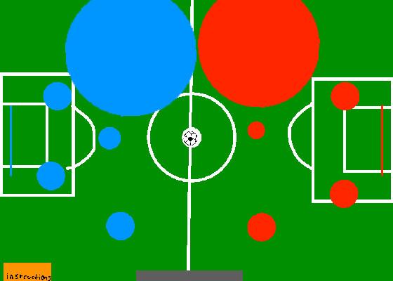 2-Player Soccer 2