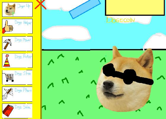 Doge Clicker ultimate 