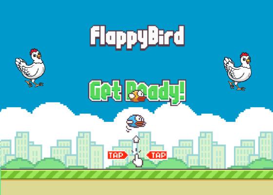 Flappy Bird 2