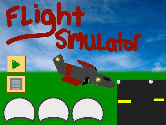 Flight Simulator 1