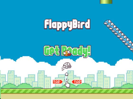 Flappy Bird 13 1 1