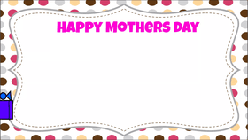 Mothers Day Card