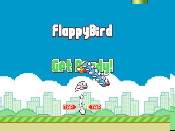 Flappy Bird 1 1