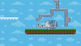 Another Platformer I Created