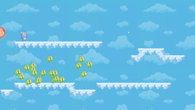 Platformer But Its Just Birds