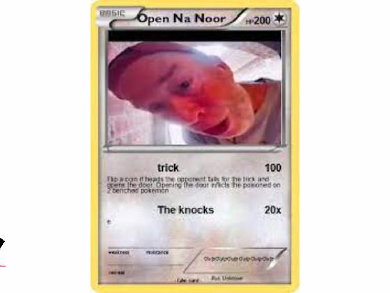 open the noor 1 1