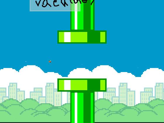  Flappy Bird 1