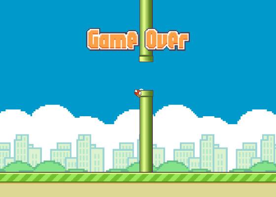 Flappy Bird 1 1 1