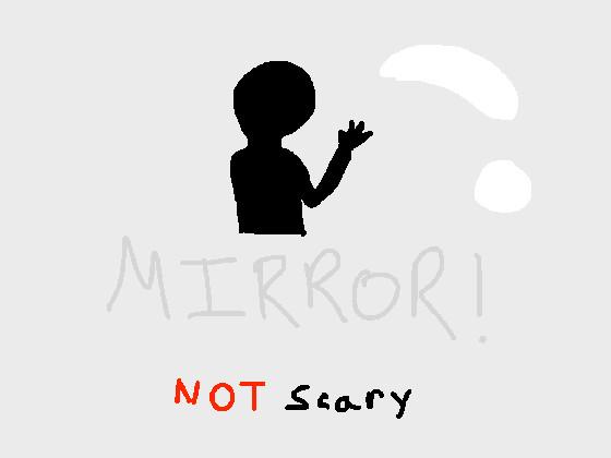 MIRROR TJT