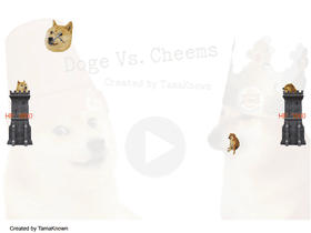 Doggie Vs. burger King