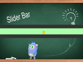 Slider Bar