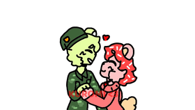 flippy & flaky <3