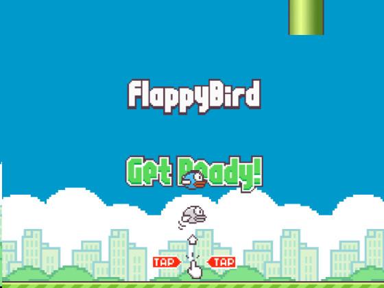 Flappy Bird 